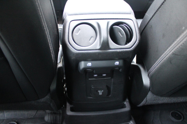 Jeep Wrangler Unlimited 4xe 380PK SAHARA OVERLAND | TRAILRATED | NAVIGATIE | APPLE CARPLAY/ANDROID AUTO | ACHTER/VOOR CAMERA | UITNEEMBARE DAKPLATEN | HARDTOP IN KLEUR | LEDEREN BEKLEDING | STOEL/STUUR VERWARMING | LED KOPLAMPEN | ADAPTIVE CRUISE CONTROL | TREE PLANKEN | HARD WHEELCOVER |