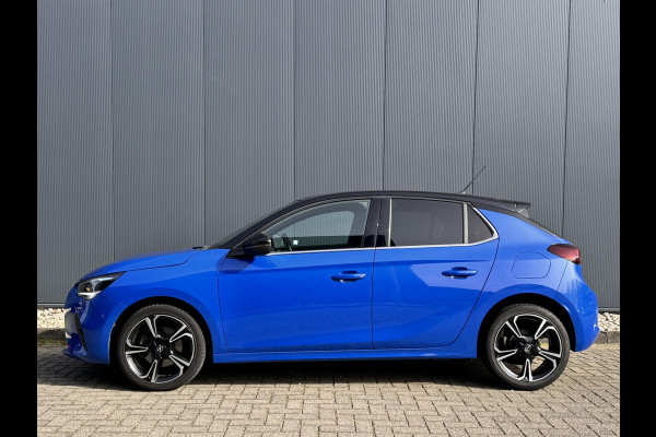 Opel Corsa 1.2 Turbo GS | Panorama | Comfort pack met stoel en stuurverwarming | Apple carplay / Android Auto | Camera achter