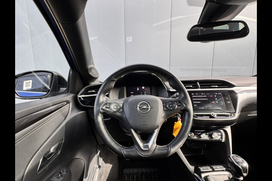 Opel Corsa 1.2 Turbo GS | Panorama | Comfort pack met stoel en stuurverwarming | Apple carplay / Android Auto | Camera achter