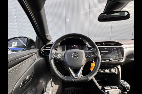 Opel Corsa 1.2 Turbo GS | Panorama | Comfort pack met stoel en stuurverwarming | Apple carplay / Android Auto | Camera achter