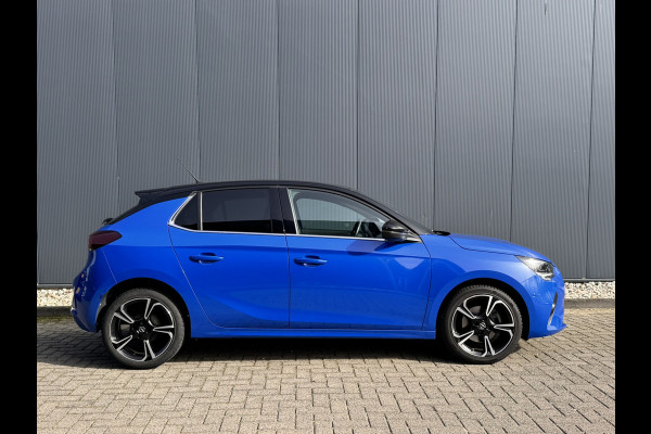 Opel Corsa 1.2 Turbo GS | Panorama | Comfort pack met stoel en stuurverwarming | Apple carplay / Android Auto | Camera achter