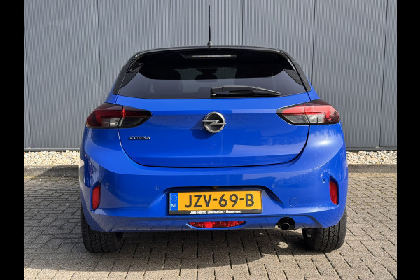 Opel Corsa 1.2 Turbo GS | Panorama | Comfort pack met stoel en stuurverwarming | Apple carplay / Android Auto | Camera achter