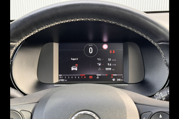 Opel Corsa 1.2 Turbo GS | Panorama | Comfort pack met stoel en stuurverwarming | Apple carplay / Android Auto | Camera achter