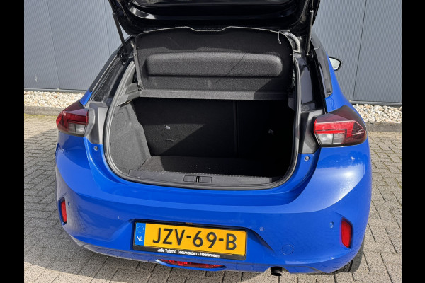 Opel Corsa 1.2 Turbo GS | Panorama | Comfort pack met stoel en stuurverwarming | Apple carplay / Android Auto | Camera achter