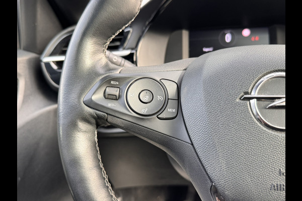 Opel Corsa 1.2 Turbo GS | Panorama | Comfort pack met stoel en stuurverwarming | Apple carplay / Android Auto | Camera achter