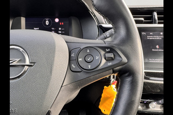 Opel Corsa 1.2 Turbo GS | Panorama | Comfort pack met stoel en stuurverwarming | Apple carplay / Android Auto | Camera achter