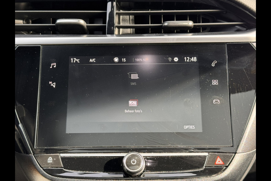 Opel Corsa 1.2 Turbo GS | Panorama | Comfort pack met stoel en stuurverwarming | Apple carplay / Android Auto | Camera achter