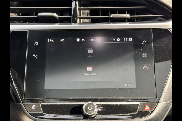 Opel Corsa 1.2 Turbo GS | Panorama | Comfort pack met stoel en stuurverwarming | Apple carplay / Android Auto | Camera achter