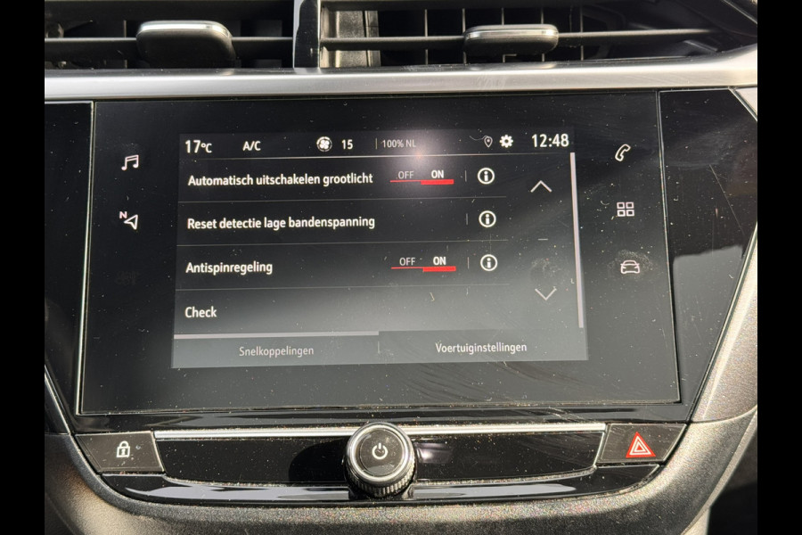 Opel Corsa 1.2 Turbo GS | Panorama | Comfort pack met stoel en stuurverwarming | Apple carplay / Android Auto | Camera achter