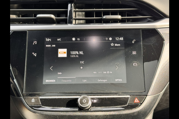 Opel Corsa 1.2 Turbo GS | Panorama | Comfort pack met stoel en stuurverwarming | Apple carplay / Android Auto | Camera achter