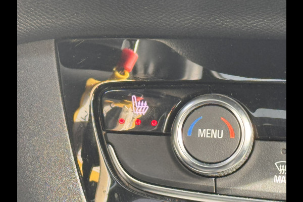 Opel Corsa 1.2 Turbo GS | Panorama | Comfort pack met stoel en stuurverwarming | Apple carplay / Android Auto | Camera achter