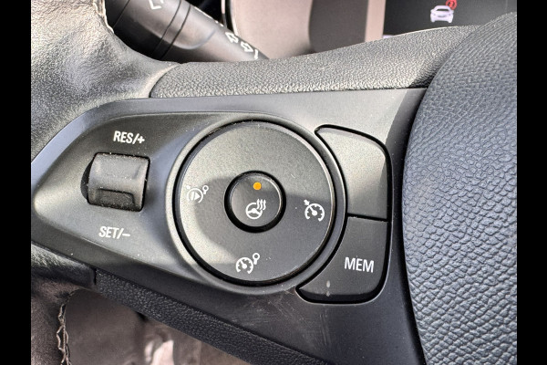 Opel Corsa 1.2 Turbo GS | Panorama | Comfort pack met stoel en stuurverwarming | Apple carplay / Android Auto | Camera achter