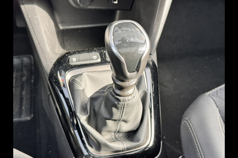 Opel Corsa 1.2 Turbo GS | Panorama | Comfort pack met stoel en stuurverwarming | Apple carplay / Android Auto | Camera achter