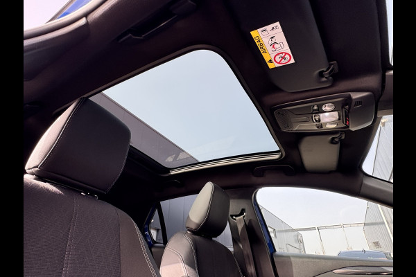 Opel Corsa 1.2 Turbo GS | Panorama | Comfort pack met stoel en stuurverwarming | Apple carplay / Android Auto | Camera achter