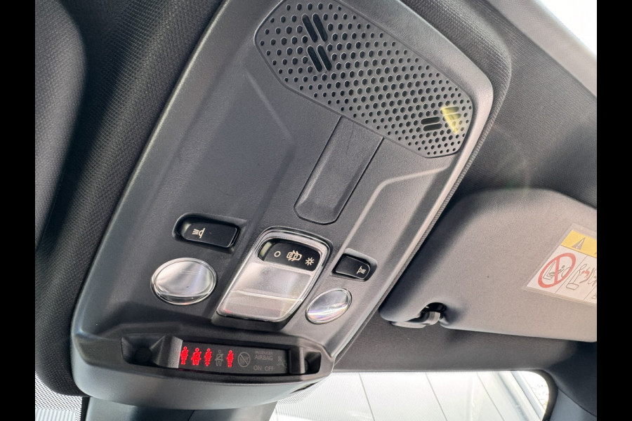 Opel Corsa 1.2 Turbo GS | Panorama | Comfort pack met stoel en stuurverwarming | Apple carplay / Android Auto | Camera achter