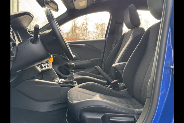 Opel Corsa 1.2 Turbo GS | Panorama | Comfort pack met stoel en stuurverwarming | Apple carplay / Android Auto | Camera achter