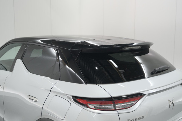 DS Ds 3 Crossback E-Tense So Chic 50 kWh | SHO = 93,8% | Allseason Banden | Camera | Dodehoekdetectie | Head-Up Display