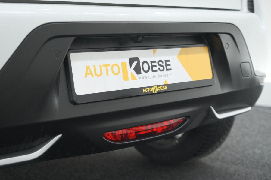 DS Ds 3 Crossback E-Tense So Chic 50 kWh | SHO = 93,8% | Allseason Banden | Camera | Dodehoekdetectie | Head-Up Display