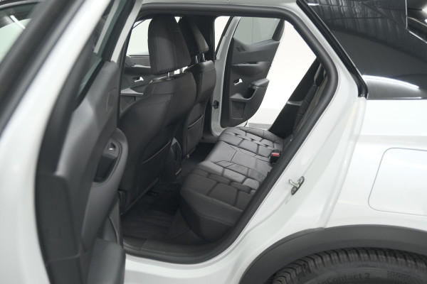 DS Ds 3 Crossback E-Tense So Chic 50 kWh | SHO = 93,8% | Allseason Banden | Camera | Dodehoekdetectie | Head-Up Display