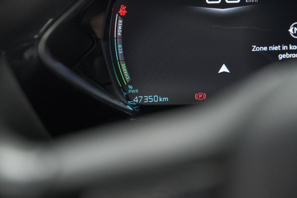 DS Ds 3 Crossback E-Tense So Chic 50 kWh | SHO = 93,8% | Allseason Banden | Camera | Dodehoekdetectie | Head-Up Display