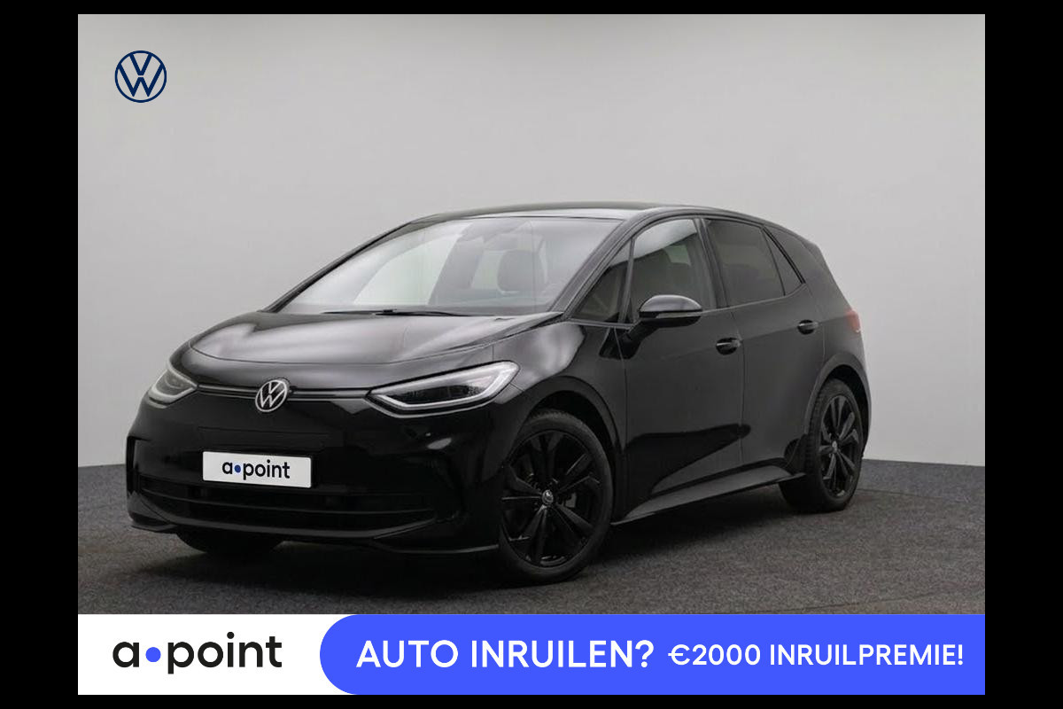 Volkswagen ID.3 Limited Edition 52 kWh accu 170 PK | Velgen 19" | Stoel & Stuurverwarming| Navigatie |