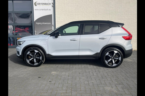 Volvo XC40 1.5 T5 Twin Engine R-Design | Panorama dak | Adaptieve cruise | Harman Kardon | Memory | Blis |