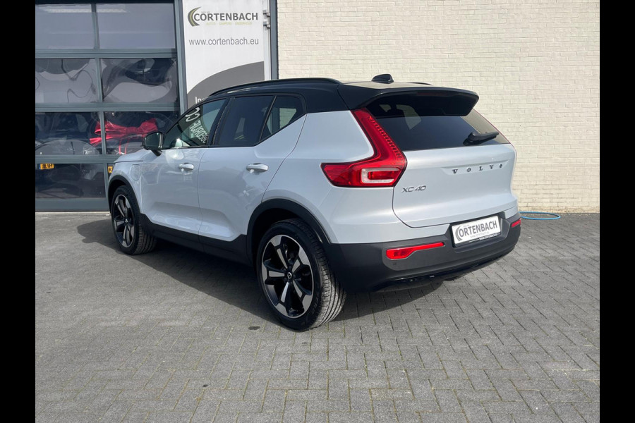 Volvo XC40 1.5 T5 Twin Engine R-Design | Panorama dak | Adaptieve cruise | Harman Kardon | Memory | Blis |