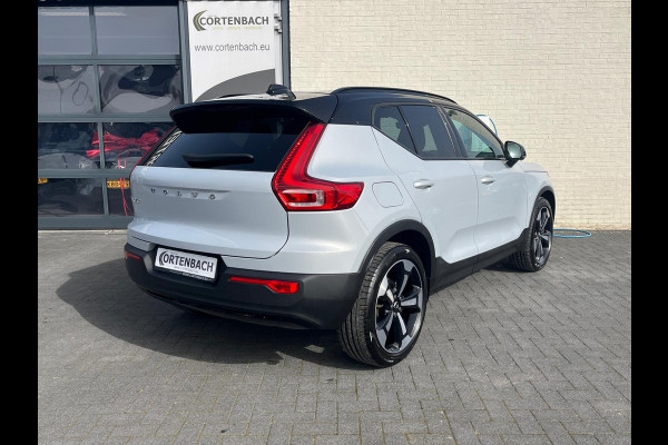 Volvo XC40 1.5 T5 Twin Engine R-Design | Panorama dak | Adaptieve cruise | Harman Kardon | Memory | Blis |