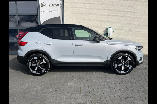 Volvo XC40 1.5 T5 Twin Engine R-Design | Panorama dak | Adaptieve cruise | Harman Kardon | Memory | Blis |
