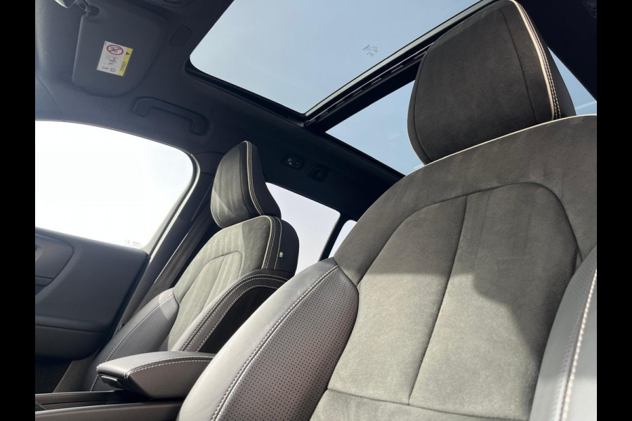 Volvo XC40 1.5 T5 Twin Engine R-Design | Panorama dak | Adaptieve cruise | Harman Kardon | Memory | Blis |