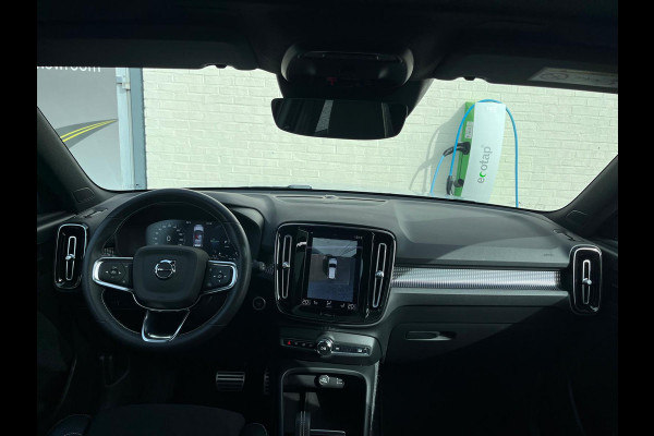 Volvo XC40 1.5 T5 Twin Engine R-Design | Panorama dak | Adaptieve cruise | Harman Kardon | Memory | Blis |