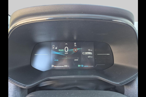 Mitsubishi Colt 1.6 HEV Intense