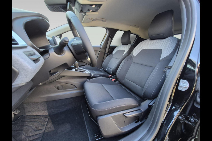 Mitsubishi Colt 1.6 HEV Intense