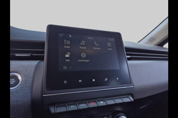 Mitsubishi Colt 1.6 HEV Intense