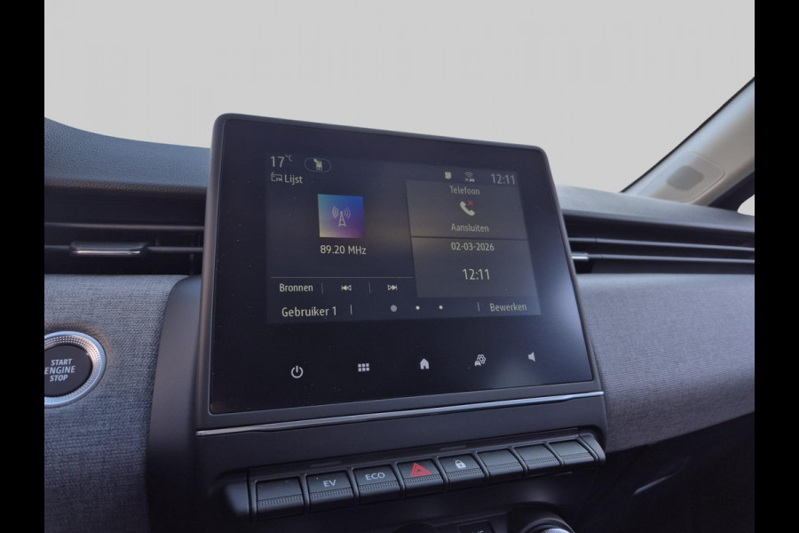 Mitsubishi Colt 1.6 HEV Intense