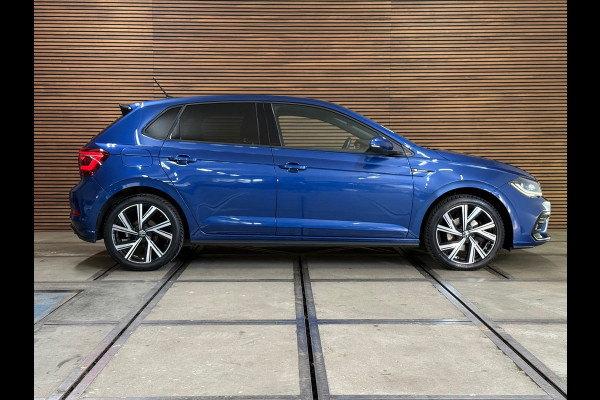 Volkswagen Polo 1.0 TSI R-Line | 110pk | IQ Drive pakket | Discover Pro | Clima | IQ Light |17 Inch|