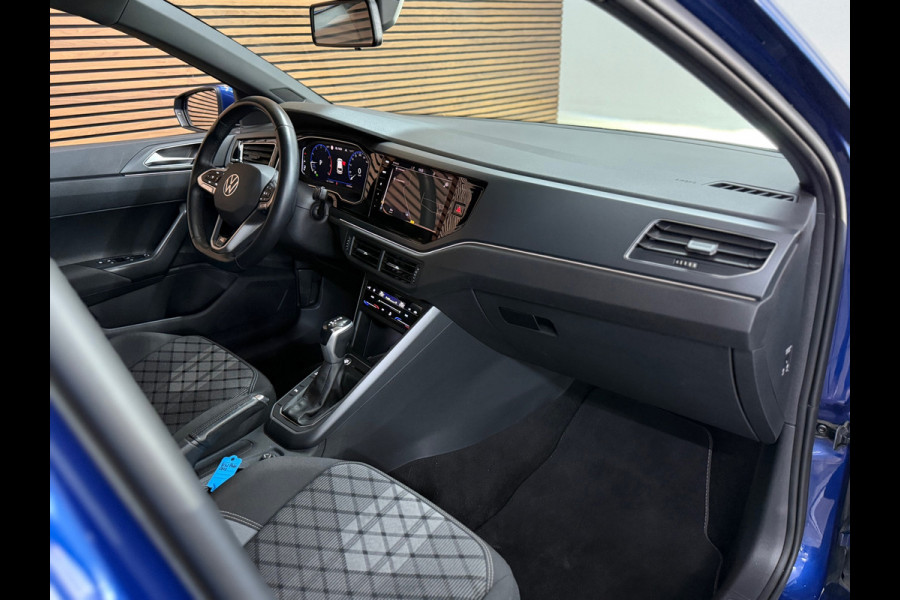 Volkswagen Polo 1.0 TSI R-Line | 110pk | IQ Drive pakket | Discover Pro | Clima | IQ Light |17 Inch|
