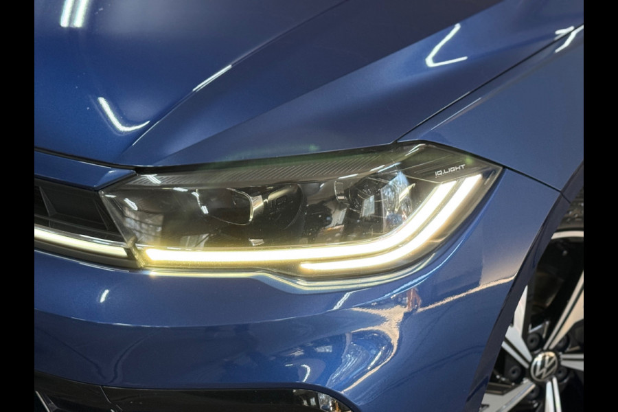 Volkswagen Polo 1.0 TSI R-Line | 110pk | IQ Drive pakket | Discover Pro | Clima | IQ Light |17 Inch|