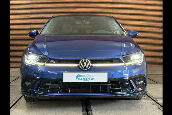 Volkswagen Polo 1.0 TSI R-Line | 110pk | IQ Drive pakket | Discover Pro | Clima | IQ Light |17 Inch|