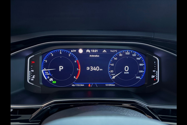 Volkswagen Polo 1.0 TSI R-Line | 110pk | IQ Drive pakket | Discover Pro | Clima | IQ Light |17 Inch|