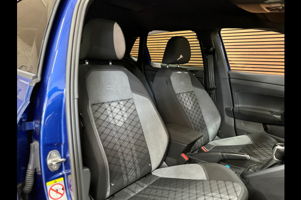 Volkswagen Polo 1.0 TSI R-Line | 110pk | IQ Drive pakket | Discover Pro | Clima | IQ Light |17 Inch|