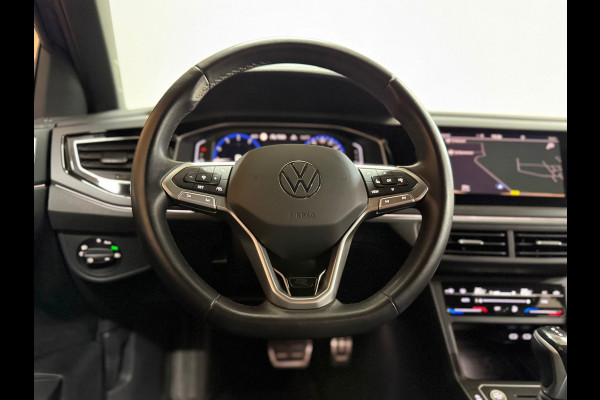 Volkswagen Polo 1.0 TSI R-Line | 110pk | IQ Drive pakket | Discover Pro | Clima | IQ Light |17 Inch|