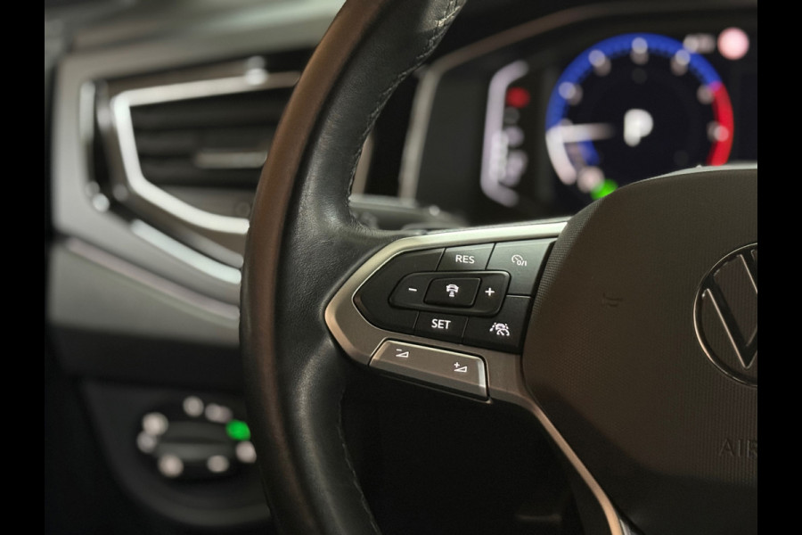 Volkswagen Polo 1.0 TSI R-Line | 110pk | IQ Drive pakket | Discover Pro | Clima | IQ Light |17 Inch|