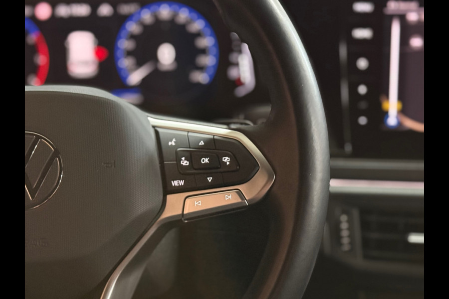 Volkswagen Polo 1.0 TSI R-Line | 110pk | IQ Drive pakket | Discover Pro | Clima | IQ Light |17 Inch|