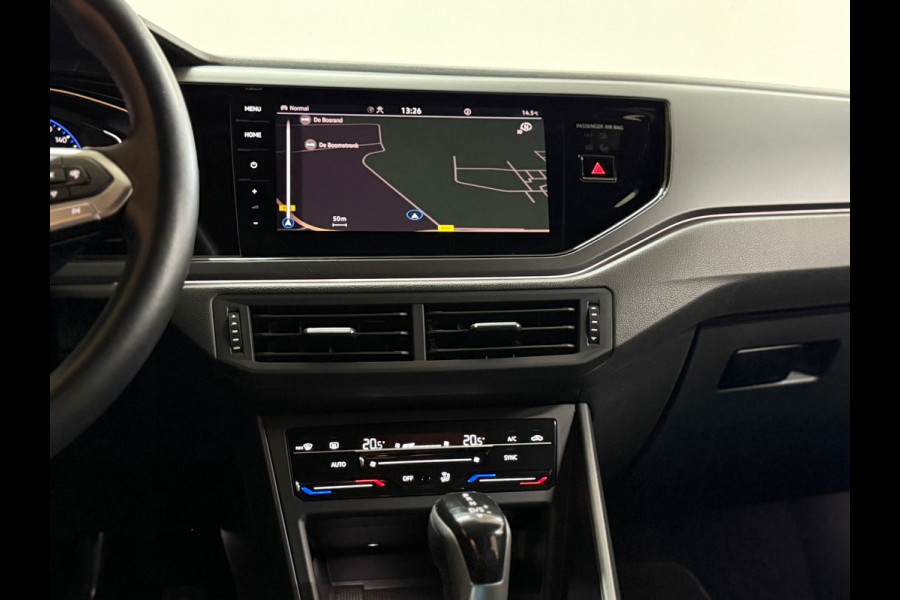Volkswagen Polo 1.0 TSI R-Line | 110pk | IQ Drive pakket | Discover Pro | Clima | IQ Light |17 Inch|