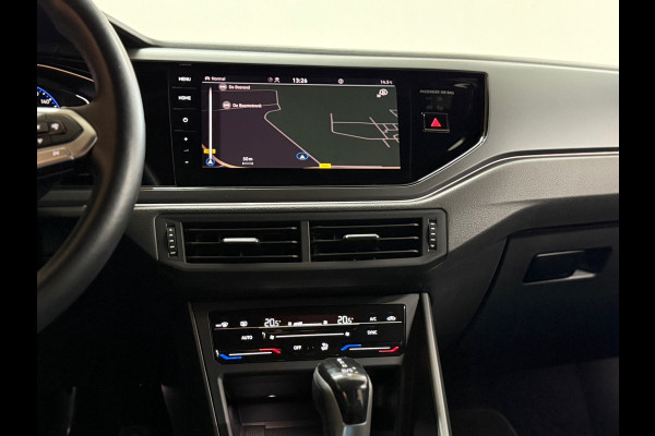 Volkswagen Polo 1.0 TSI R-Line | 110pk | IQ Drive pakket | Discover Pro | Clima | IQ Light |17 Inch|