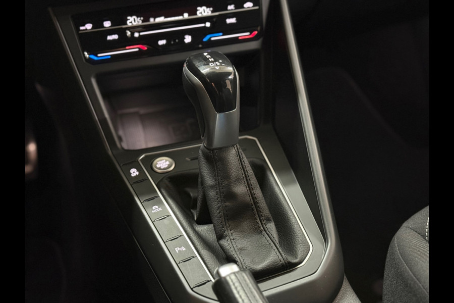 Volkswagen Polo 1.0 TSI R-Line | 110pk | IQ Drive pakket | Discover Pro | Clima | IQ Light |17 Inch|