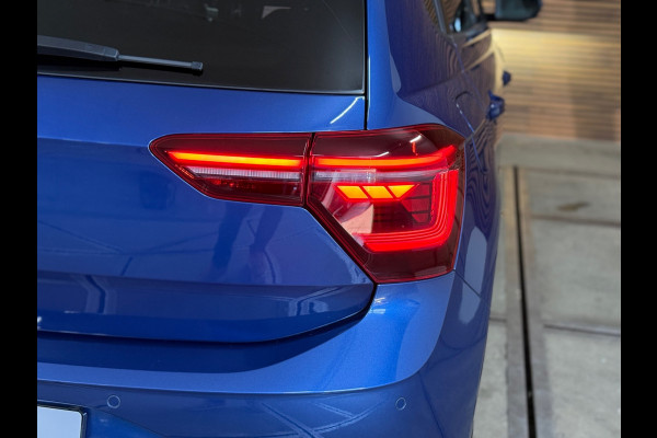 Volkswagen Polo 1.0 TSI R-Line | 110pk | IQ Drive pakket | Discover Pro | Clima | IQ Light |17 Inch|