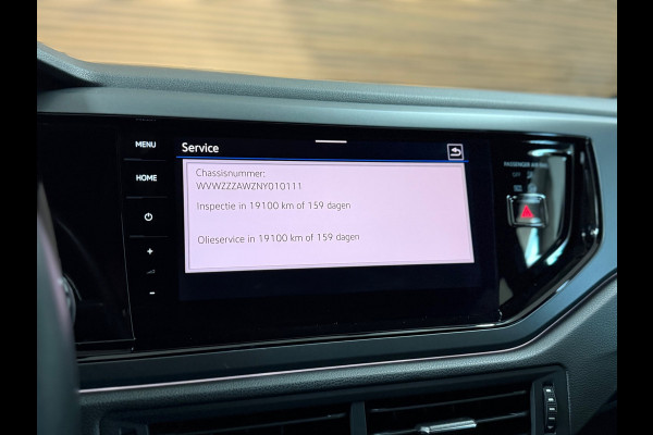 Volkswagen Polo 1.0 TSI R-Line | 110pk | IQ Drive pakket | Discover Pro | Clima | IQ Light |17 Inch|