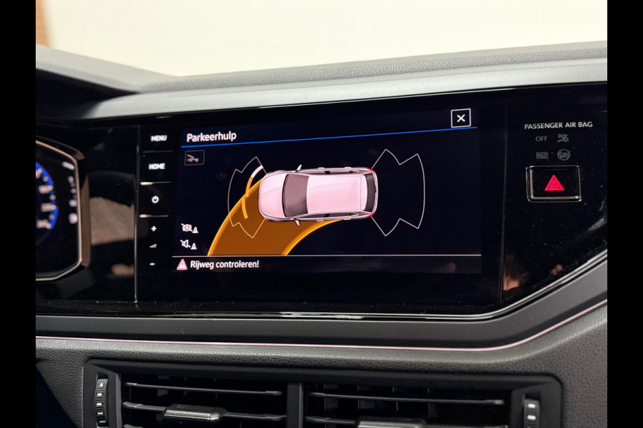 Volkswagen Polo 1.0 TSI R-Line | 110pk | IQ Drive pakket | Discover Pro | Clima | IQ Light |17 Inch|